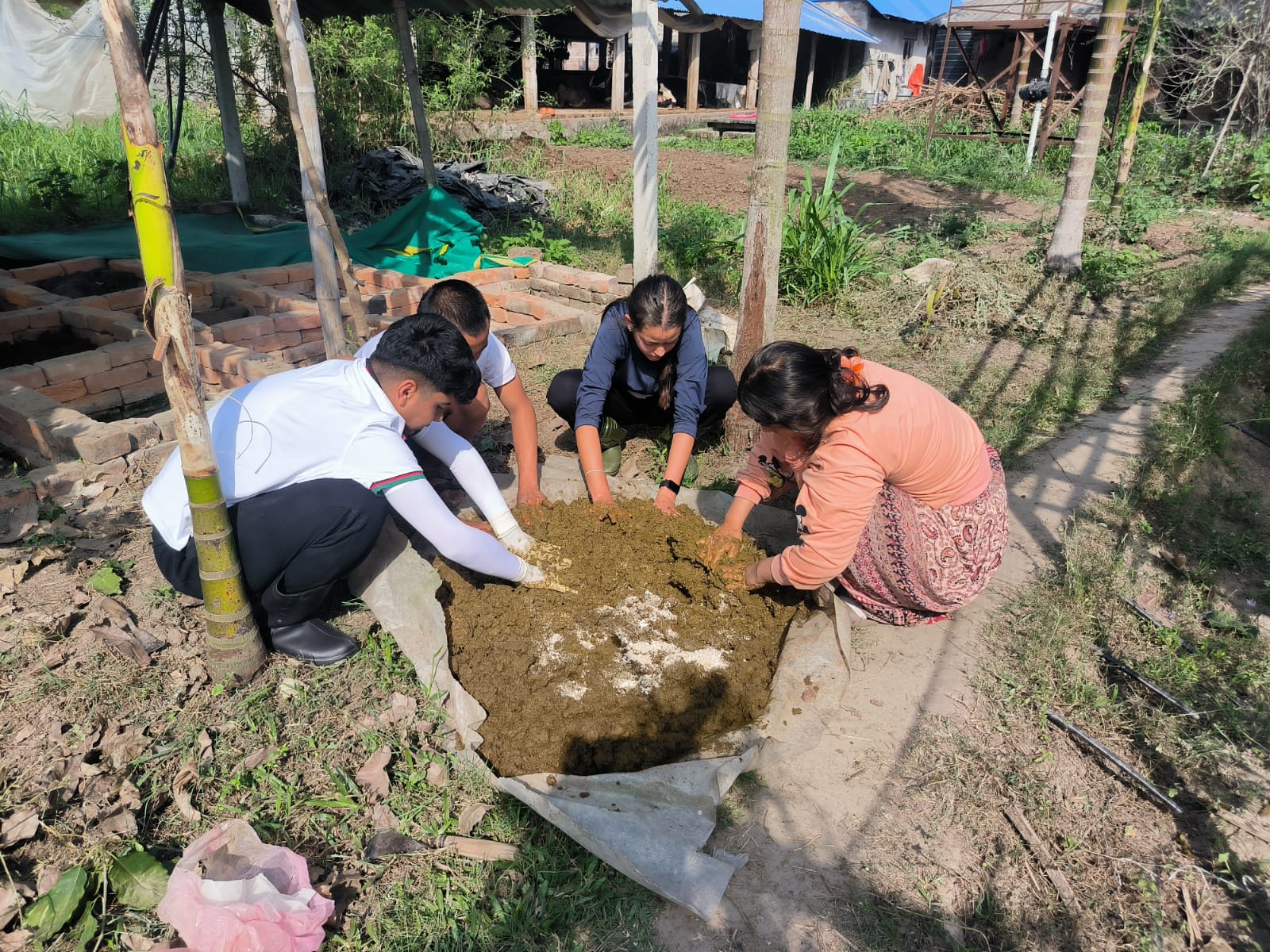 School Activity